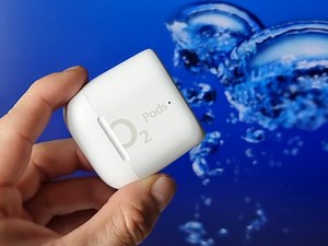 O2 Pods RECENZE: pekelně levná sluchátka jsou jen ďábelský marketing