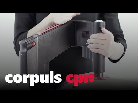 corpuls CPR