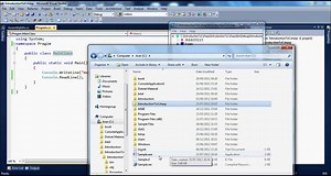 ILDASM and ILASM - Part 2