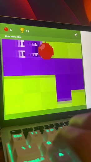 Snake Game Fun for All Ages