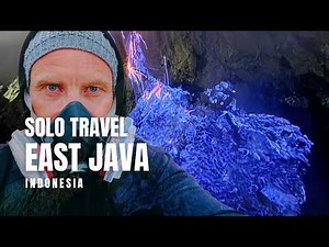 Mount Bromo, Kawah Ijen & Tumpak Sewu — The Ultimate East Java Adventure [Watch before you go]