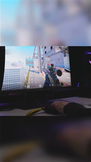 🧲magnetische Switches & Rapid Trigger im 60%-Format- #wooting 60HE+ #short #shorts