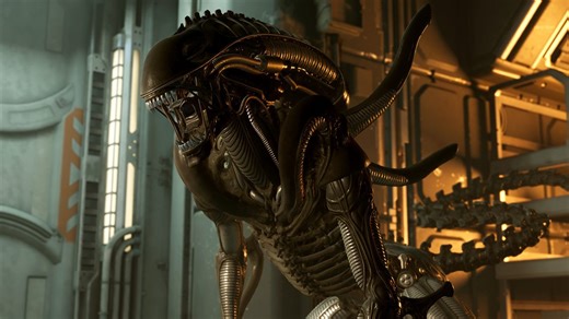 Alien: Rogue Incursion im Test - Ein Xenomorph kommt selten allein