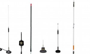 7 Best CB Antennas of 2025 - CB Radio Antenna Reviews
