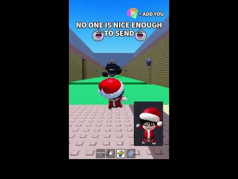 Playing Roblox With Every Viewer Live! 964 #roblox