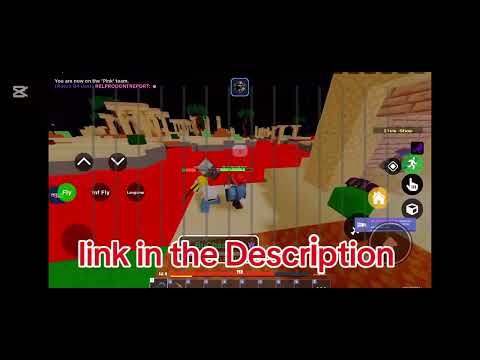 BedWars Script ⚔️ | Kill All, Fly Hack, Pastebin Cheat 🚀"