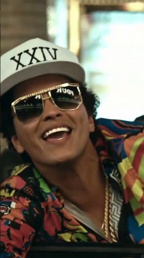 24K Magic | Bruno Mars