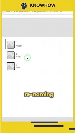 How to Make Images Appear in Power Apps Using Excel Fast!