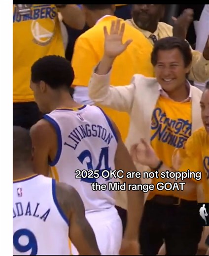 Replying to @deeznuts 2017 warriors were to deep 😭 #goldenstatewarriors #okc #okcthunder #warriorsbasketball #hoopsnhighlites