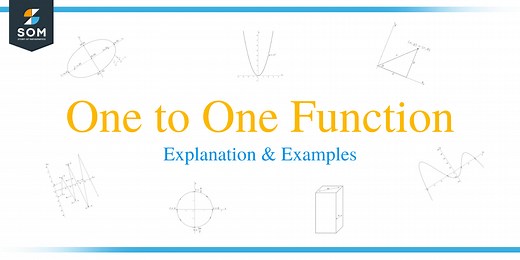One to one function - Explanation & Examples