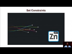 Set Constraints - MiniZinc