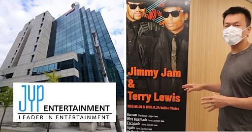 Here Is An In-Depth Look Inside The JYP Entertainment Building Tour, And All The Details Might Surprise You