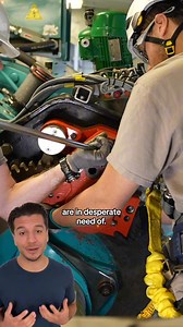 47 reactions | Train in two years or less & learn in-demand skills needed for a fulfilling, hands-on career! | Universal Technical Institute | Facebook