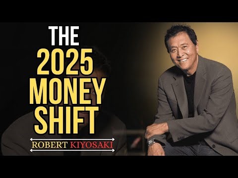 “Future-Proof Wealth: Robert Kiyosaki’s Post-2025 Roadmap”