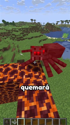 Differences between Minecraft Java and Bedrock 2