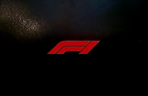 F1-logosticker - Formule 1 Glanzende Vinylsticker (waterdichte) Bumpersticker - Etsy