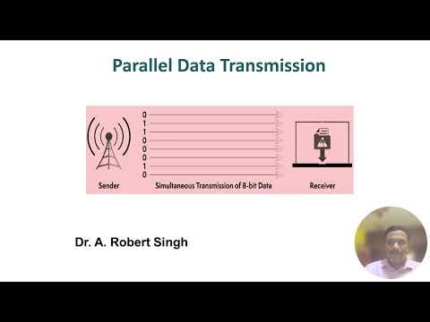 Parallel Data Transmission