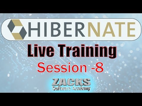 Hibernate Masterclass | Session 8 — Password Encryption (BCrypt), Secure Login, File/Vedio Uploads