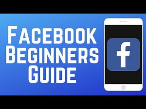How to Get Started with Facebook: Desktop & Mobile Guide