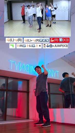 BTS Dope Dance Tutorial: Learn the Moves Step by Step!