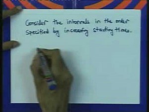 Lecture - 11 Greedy Algorithms - II