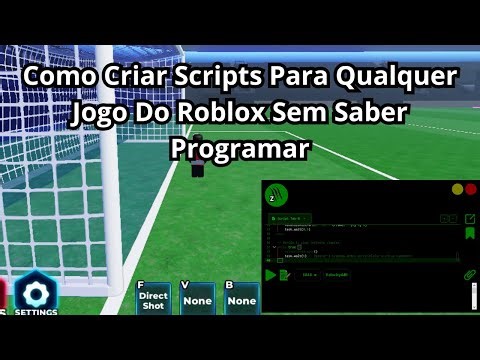 How to Create Scripts for Any Roblox Game Without Knowing How to Program