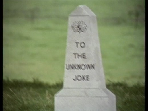 Monty Python's Flying Circus (1969-1974)