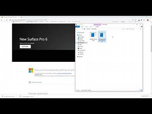 Hướng dẫn tải và cài đặt SQL Server 2012 Express