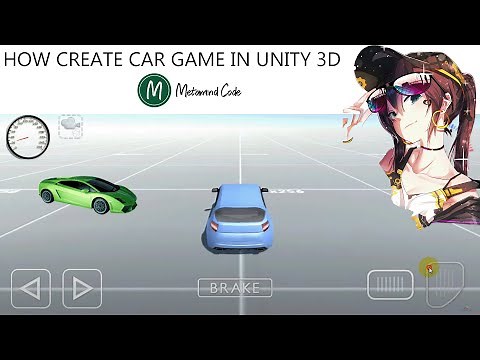 Unity3d Realistic Car controller V 2.0 Unity 5 How To Create A New Car Unity3d Developer