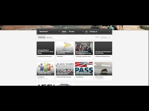 How to Learn SharePoint Foundation 2010