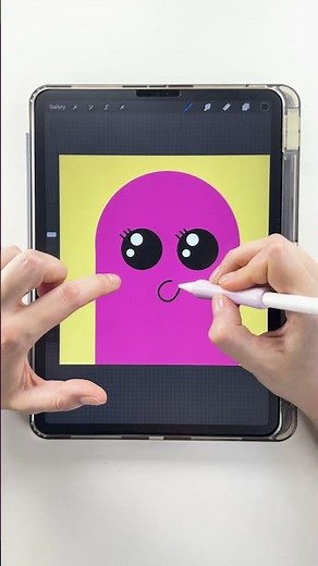 How to Animate in Procreate