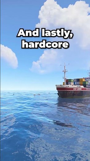 Here’s What’s Coming In The Next Rust Update! 🔥#rust #rustnews #rustupdate #rustshorts