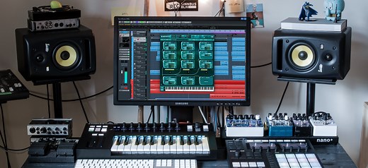 A beginner’s guide to ABSYNTH – Native Instruments Blog