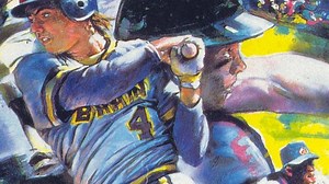 Super Baseball Simulator 1.000 (SNES)