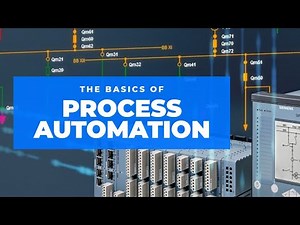 Process Automation and Control | Explained in Layman terms