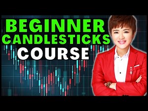 Candlestick Trading for Beginners | FREE COURSE