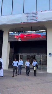 🌟Fine-pitch Indoor LED Display Project🌟 ✨Elevate your indoor visual experience with our Fine-pitch LED Display—redefining clarity and precision for premium digital environments!✨ 🌟Engineered for close-range viewing, this display features ultra-small pixel pitches, delivering razor-sharp imagery and seamless visuals. Whether for control rooms, conference halls, or luxury retail spaces, the fine-pitch technology eliminates pixel visibility, ensuring content appears as a smooth, high-definition 