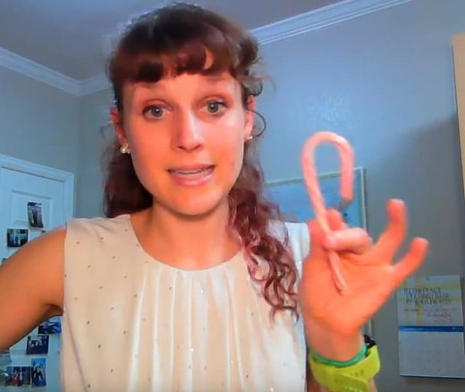 Candy Cane Object Lesson for Christmas - Ministry To Children