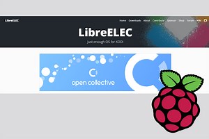 How To Install OpenELEC On Raspberry Pi 3