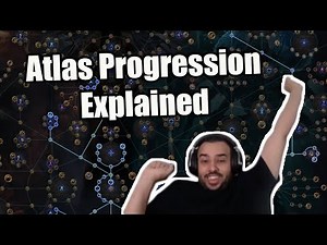 How to build your PERFECT Atlas Passive Tree in Path of Exile Forbidden Sanctum