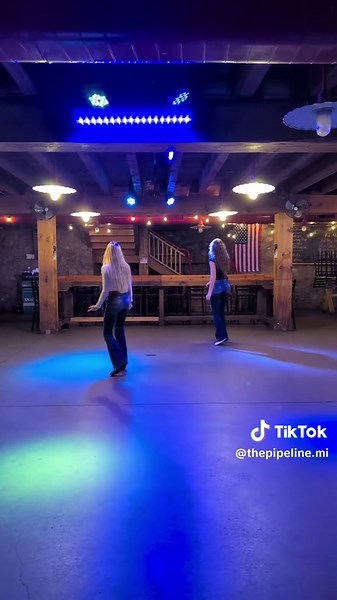 Learn the 'Back on Texas Time' Line Dance Tutorial