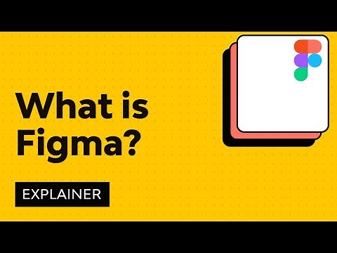What Is Figma?