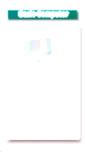 Features of LCD | LCD Display Features | LCD Technology Explained | LCD Screen Advantages #shorts