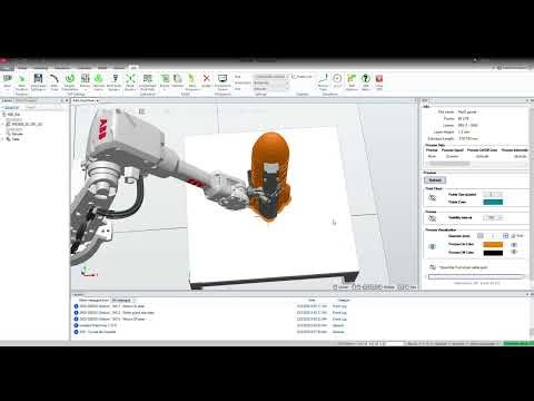 ABB RobotStudio Tutorial for Beginners | Offline Programming Step-by-Step