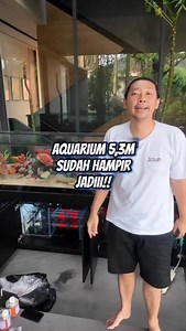 927 reactions · 16 comments | AQUARIUM ARTIFICIAL CORAL 5,3 METER...