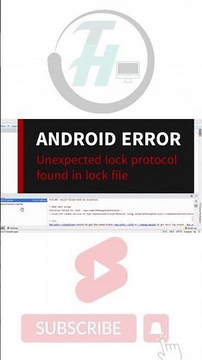 Fix Gradle Build Error | Android Studio | Compilation failed | Beginners Guide | Link in Description