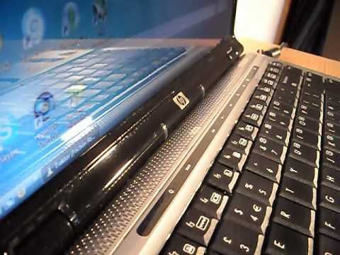 HP Pavillion DV2000 Review