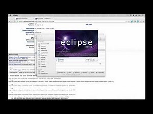 HTML5 for App Developers: Eclipse