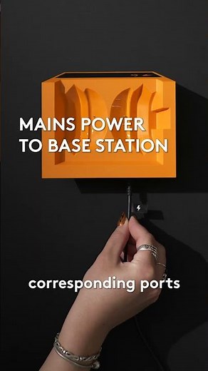 ASTRO A50X McLaren Racing Edition: How to set up PLAYSYNC on compatible devices