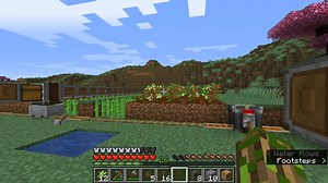 Create Above and Beyond: Portable storage interface wont drop off all items